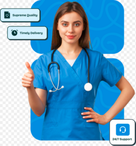 Best Online Nursing Assignment Help