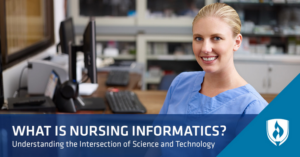 Health Information Technology for Nursing/Informaticist