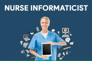 Health Information Technology for Nursing