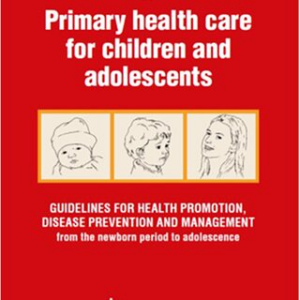 Primary Care of Adolescent and Children