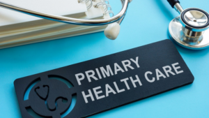 Primary Care of Adolescents