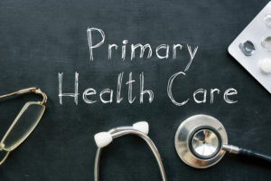 The Primary Care of Adolescents and Children