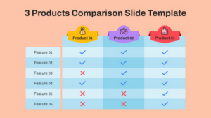 Agenda Comparison Grid and Fact Sheet or Talking Points Brief