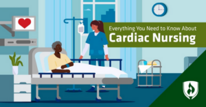 Best Cardiac Nursing Service