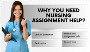 Online nursing assignment