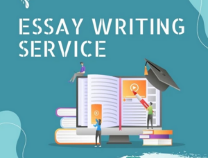 Best Essay Writers