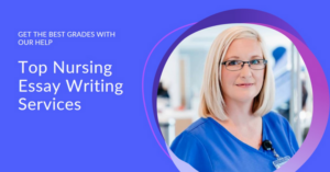 Best Nursing Entrance Essay Writing Services