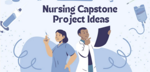 Get Capstone Project Proposal Writing Assistance