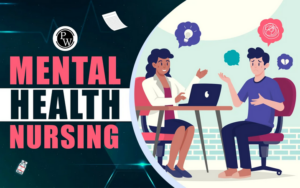 Mental Health Nursing Research Papers