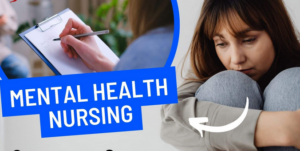 Mental Health Nursing Research Paper