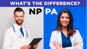 Myths About Nurse Practitioners vs. Doctors NP vs. Physicians