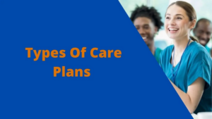 Nursing Care Plan Service