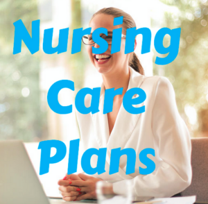 Nursing Care Plan