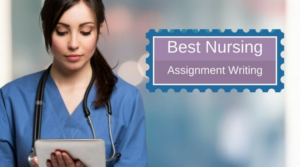 Nursing Classes and Assignments online