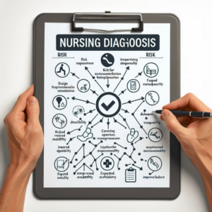 Professional Nursing Diagnosis Writing Service Online