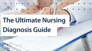 Best Nursing Diagnosis Writing Service