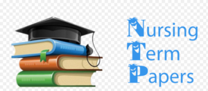 Nursing Term Papers